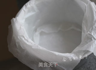 嗲翻了的芝士---跟风的舒芙蕾芝士蛋糕的做法步骤：6