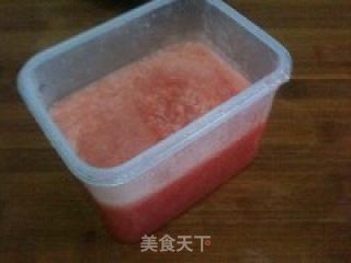 山楂糕的做法步骤：5