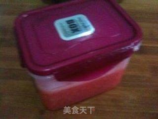 山楂糕的做法步骤：6