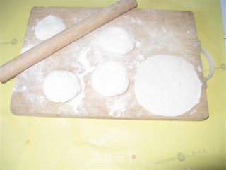 荤香馅包子的做法步骤：3