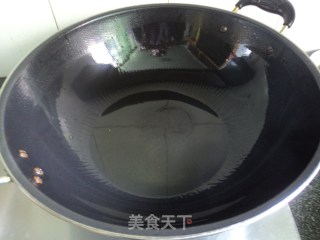 【牛肉炒花菜】的做法步骤：5