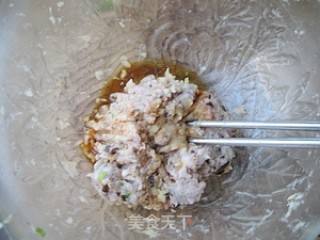 新年预热菜---玉手迎春的做法步骤：4