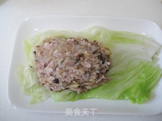 新年预热菜---玉手迎春的做法步骤：11