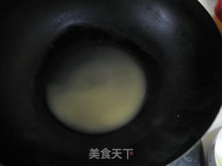 新年预热菜---玉手迎春的做法步骤：15