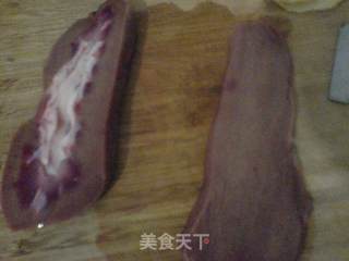 双重除异味——火爆腰花的做法步骤：1