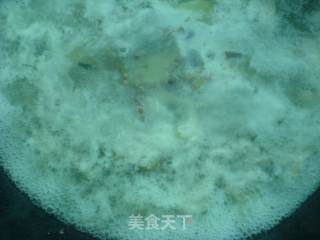 双重除异味——火爆腰花的做法步骤：9