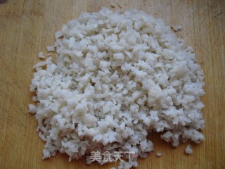 糯米肉丸的做法步骤：6