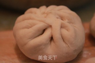 做包子、馒头咯的做法步骤：8