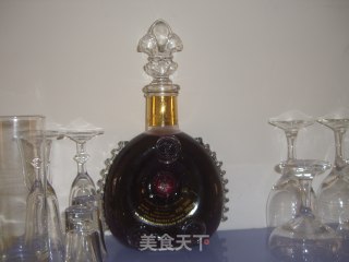 自制葡萄酒的做法步骤：4