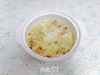 椰子煲鸡的做法