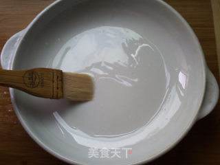 虾味珍珠丸子的做法步骤：14