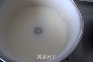 浓香葡式蛋挞的做法步骤：2