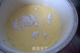 浓香葡式蛋挞的做法步骤：4