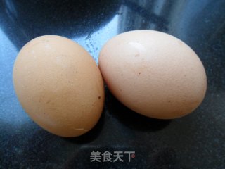 干炸荠菜丸子的做法步骤：3