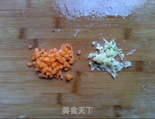 糖醋鱼的做法步骤：2