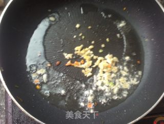 糖醋鱼的做法步骤：8