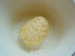 心心相印——榨菜梳打饼干的做法步骤：5