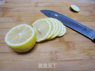 小文子出品~~【糖渍柠檬】的做法步骤：3