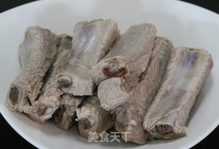 酱烧排骨的做法步骤：3