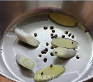 栗子鸡的做法步骤：5