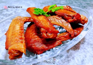 红烧鸭翅的做法