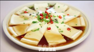 农家蒸豆腐丨简单省事营养又好吃的做法