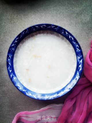 燕麦粥的做法