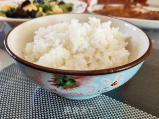 蒸米饭的做法