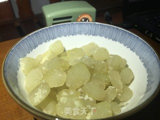 柚子糖的做法