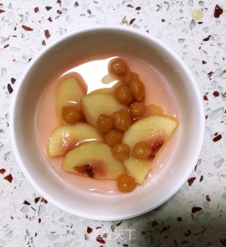 鹰嘴豆甘露煮的做法