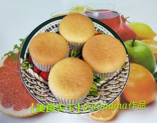 老式蛋糕的做法