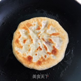 新奥尔良鸡肉饼的做法