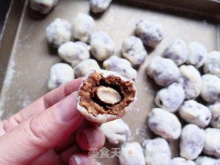 奶枣的做法