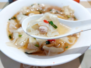 家乡小吃清汤