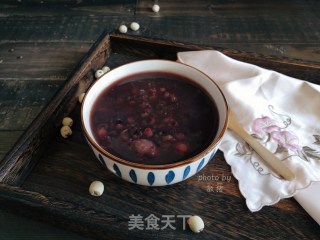 杂粮八宝粥的做法