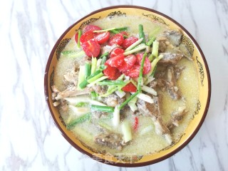 火麻藤椒羊排骨的做法