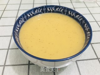 南瓜小米红枣粥的做法
