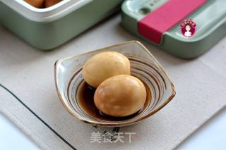 五香卤蛋的做法
