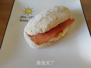 夏巴塔的做法