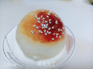 早餐面包的做法
