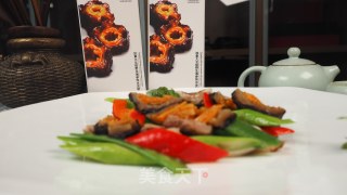 参情四季的做法
