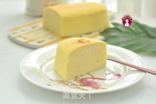 无油酸奶蛋糕的做法
