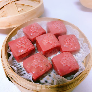 冬至米粿