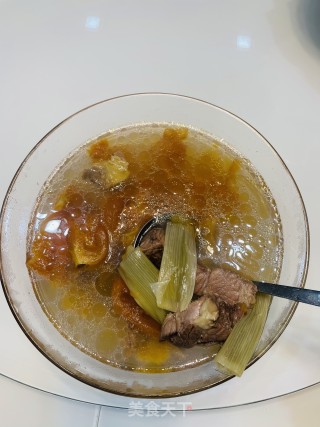 番茄焖牛腩的做法