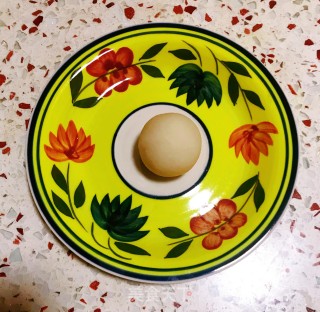 白豆沙的做法