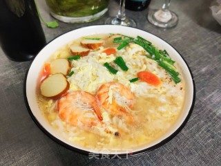 扬州面的做法