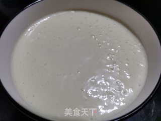 牛油果奶昔