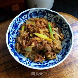 家常葱爆羊肉的做法