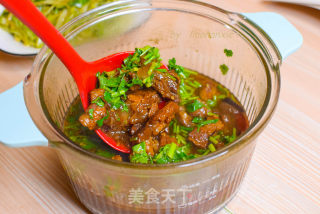 小寒节气必吃的黄焖羊肉