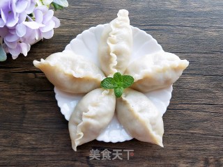 萝卜酿粄的做法
